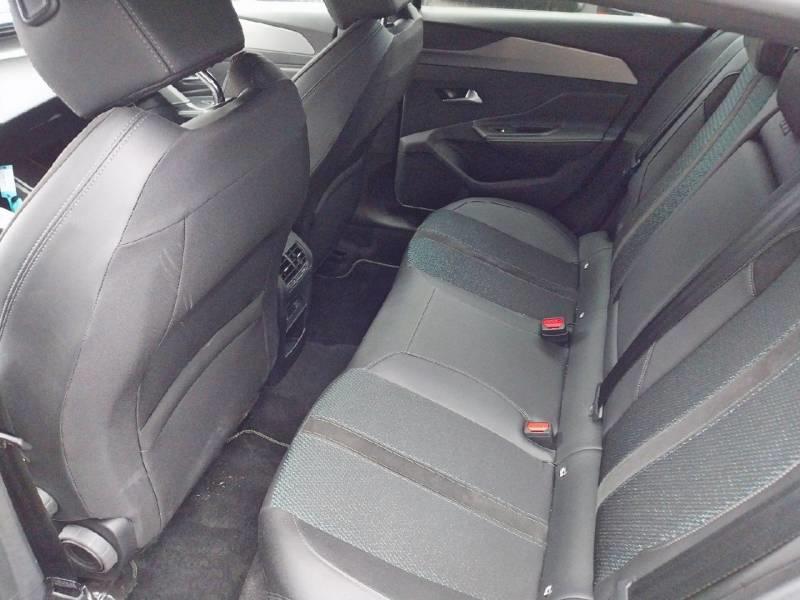 Peugeot 308 Electrique 54 kWh 156ch Gt