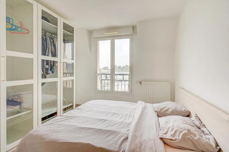 Appartement - 51 m² - 2 pièces