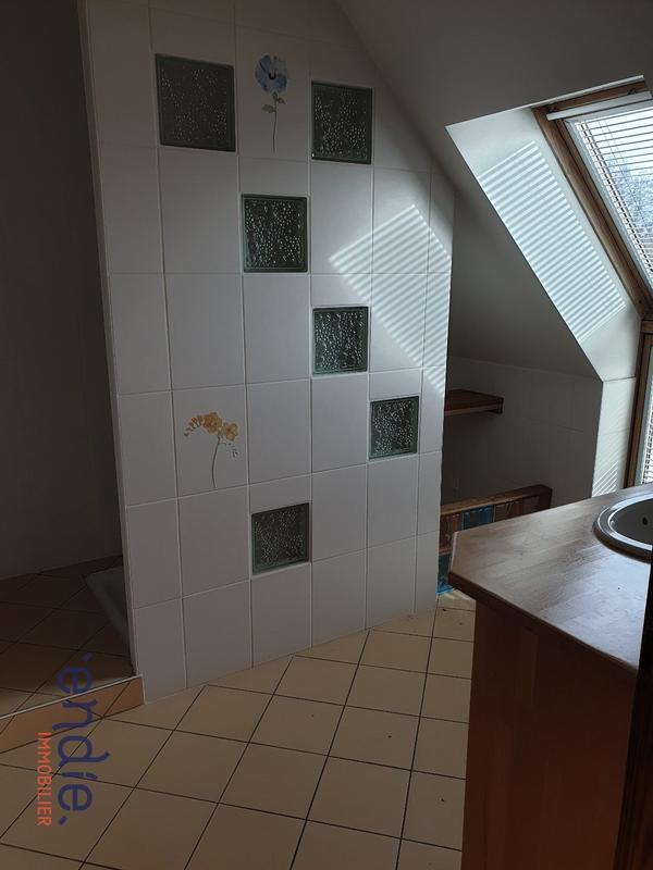 Maison d'architecte - 195 m² - 6 pièces