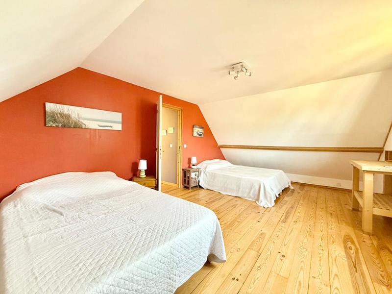 Maison - 146 m² - 5 pièces