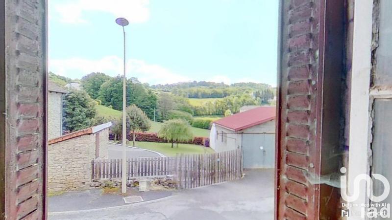 Maison - 105 m² - 6 pièces