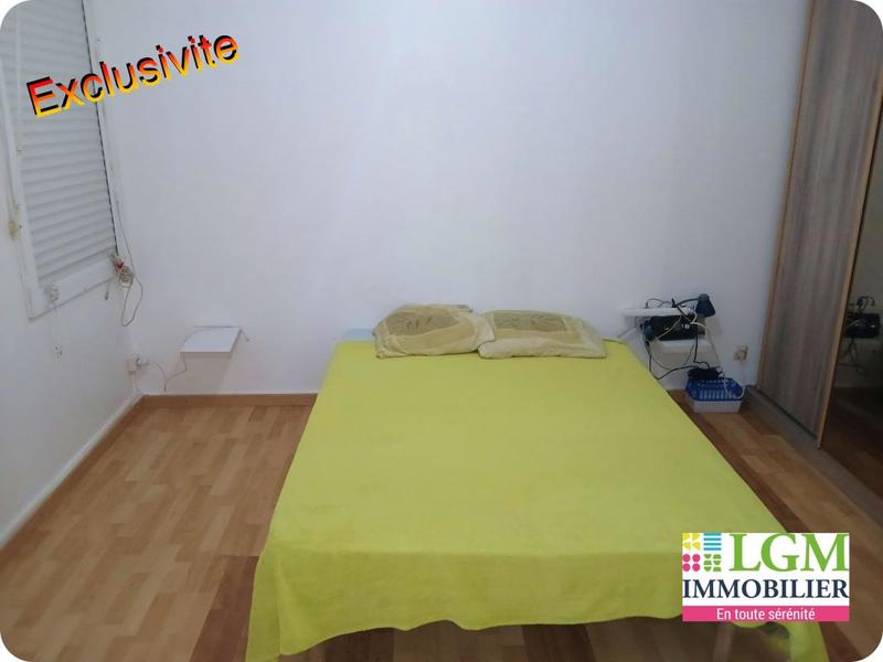 Maison - 138 m² - 5 pièces