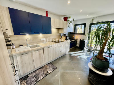 Appartement - 75 m² - 4 pièces