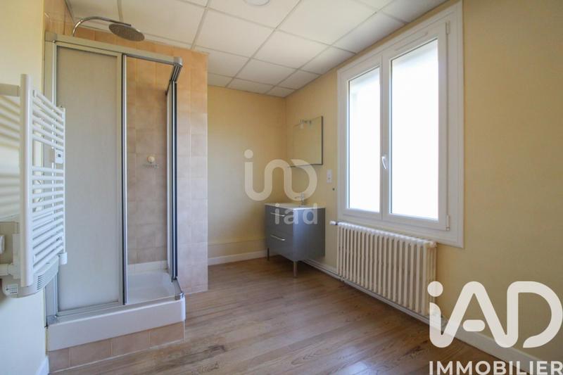 Maison - 160 m² - 7 pièces