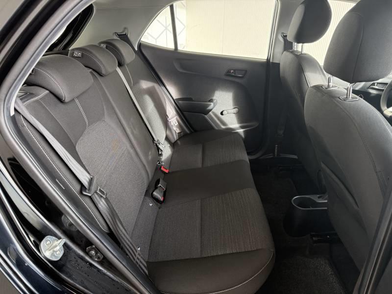 Kia Picanto 1.0 DPi 67ch Isg Bvm5 Active