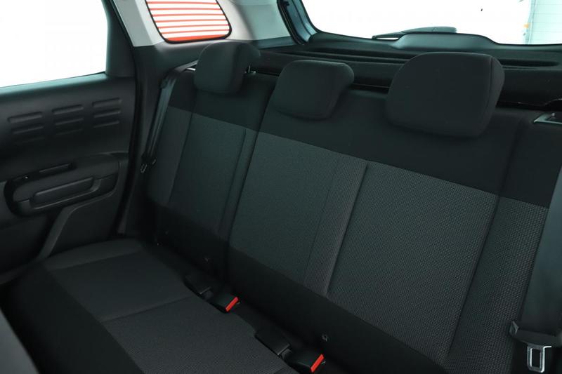 Citroën C3 Aircross 1.6 Blue-HDi Feel 100 ch