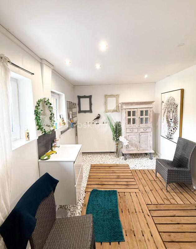 Maison - 280 m² - 11 pièces