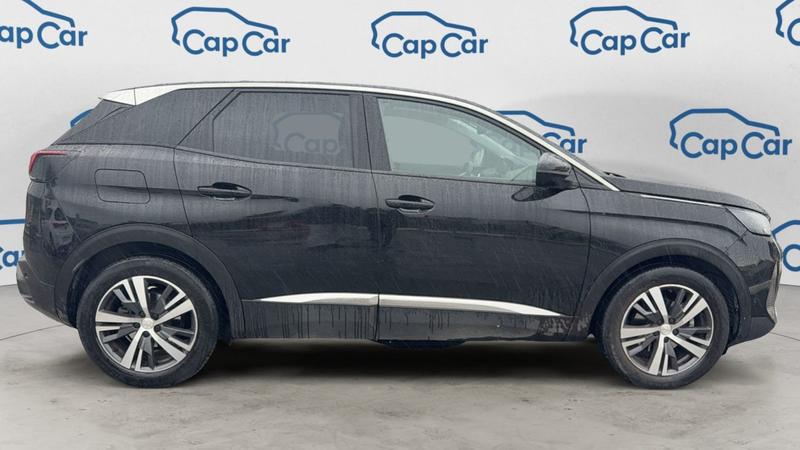 Peugeot 3008 1.2 PureTech 130 Eat8 Active - Automatique