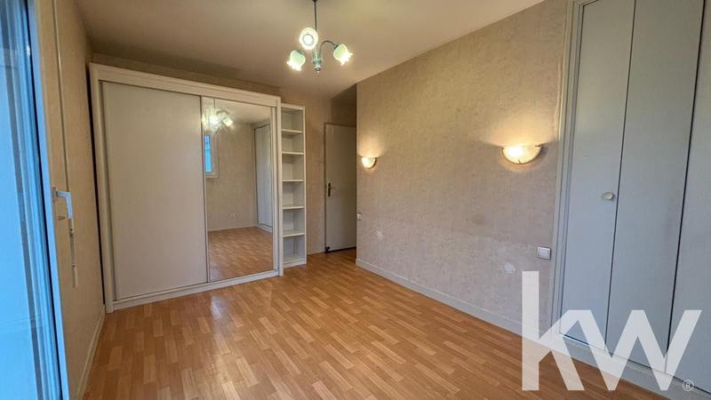 Appartement - 97 m²