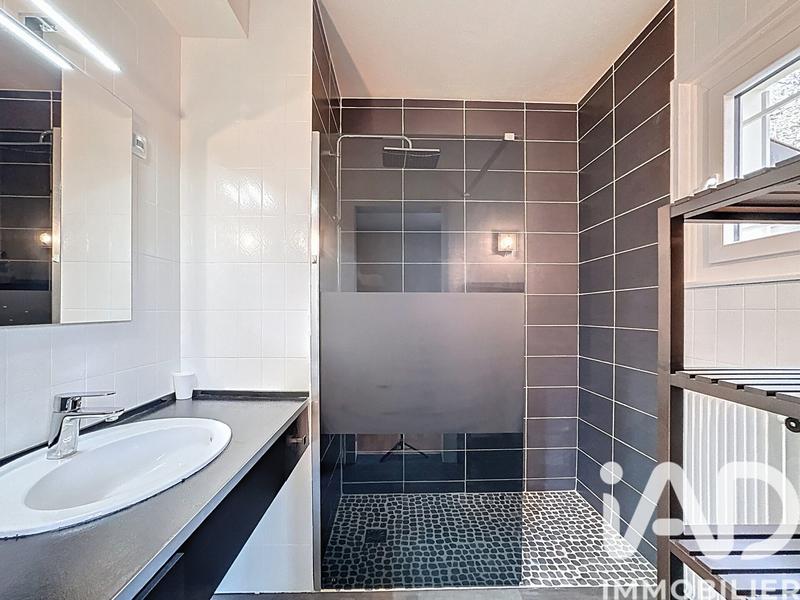 Maison de maîtres - 209 m² - 6 pièces