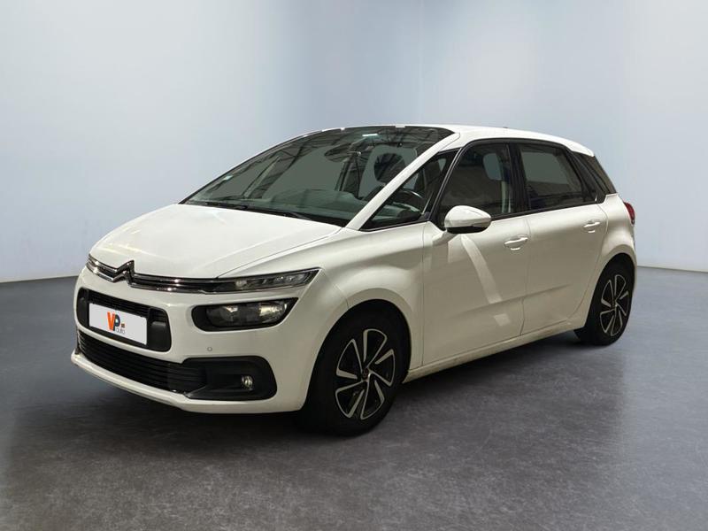 Citroën c4 spacetourer Business BlueHDi 130 s&amp;S Bvm6