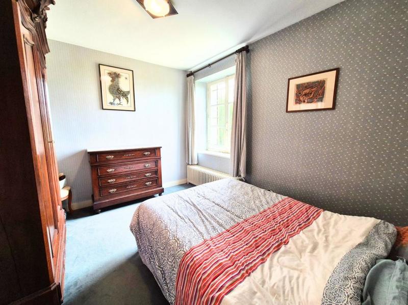 Maison de ville - 252 m² - 8 pièces