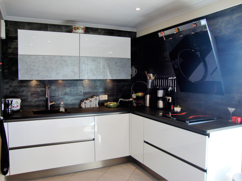 Appartement - 119 m² - 3 pièces