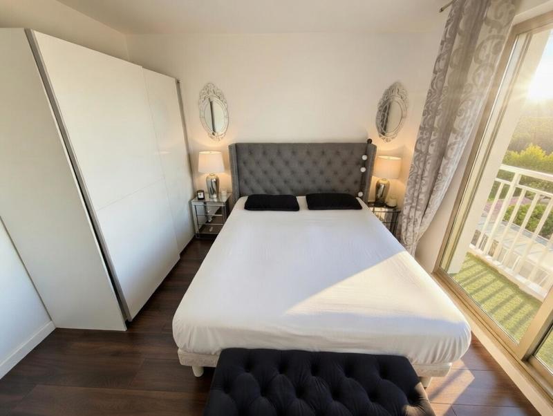 Appartement - 75 m² - 3 pièces