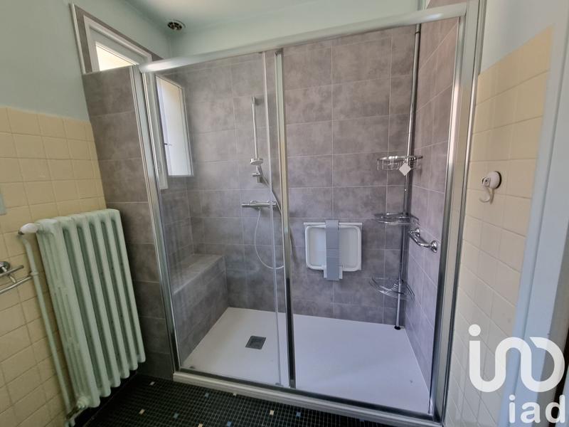 Maison - 117 m² - 6 pièces