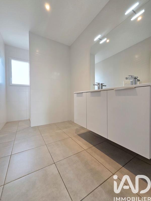 Maison - 132 m² - 4 pièces