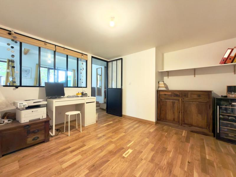 Maison - 123 m² - 4 pièces