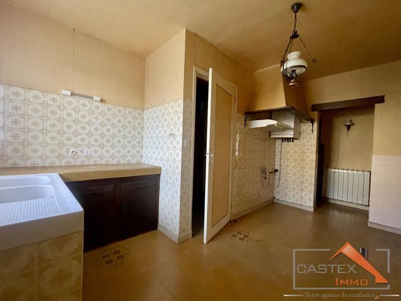 Maison - 152 m² - 7 pièces