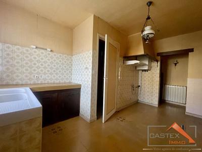 Maison - 152 m² - 7 pièces