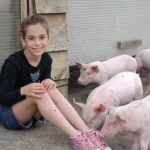 Ferme Pédagogique de la Moulerette