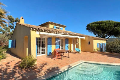 Maison - 152 m² - 6 pièces