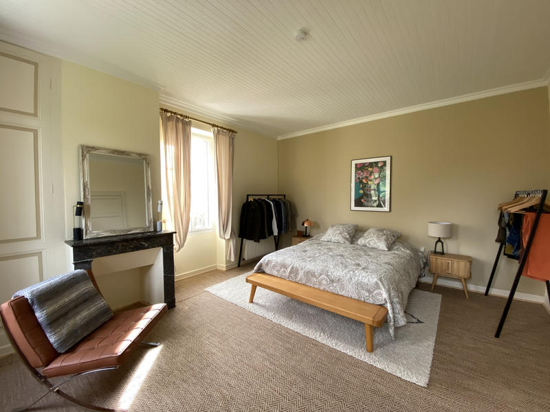 Maison - 399 m² - 7 pièces