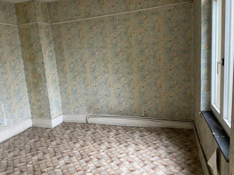 Maison - 173 m² - 8 pièces