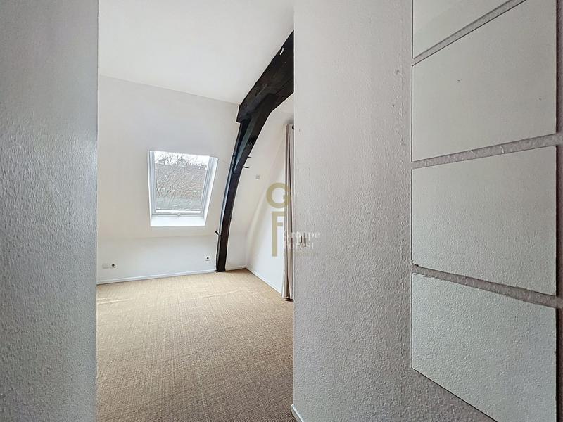 Appartement - 29 m² - 2 pièces