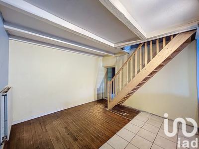 Maison - 150 m² - 4 pièces