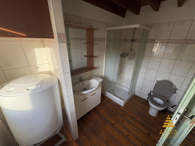 Maison - 131 m² - 5 pièces