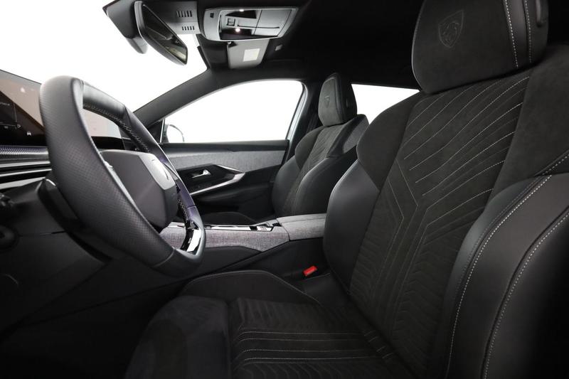 Peugeot 5008 1.2 Hybrid Gt e-Dcs6 136 ch