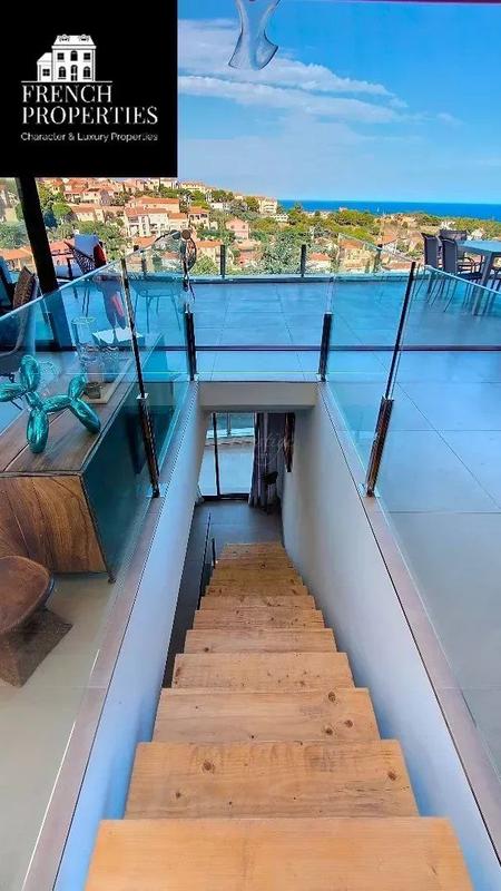 Maison - 40 m² - 5 pièces