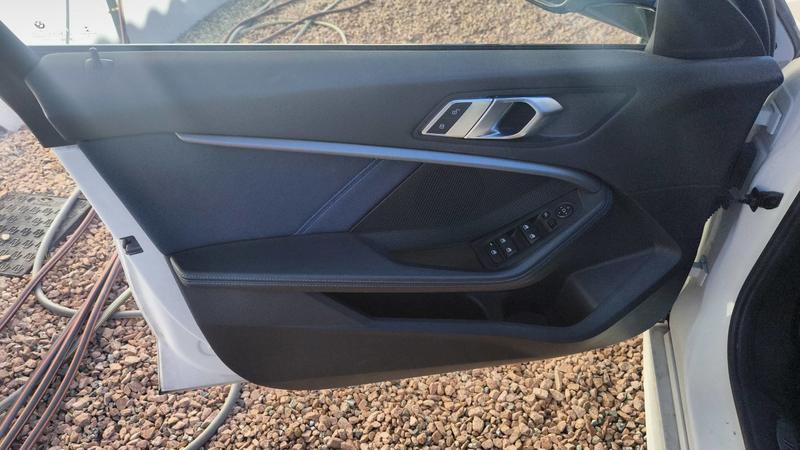 Bmw Série 1 118d 150 Bva8 m Sport - Automatique