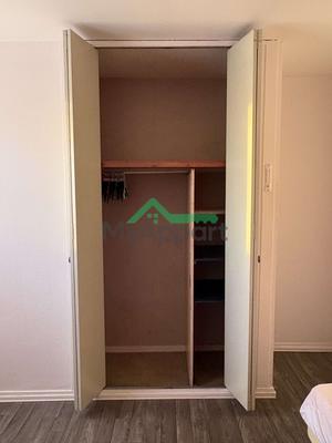 Appartement - 10 m² - 2 pièces