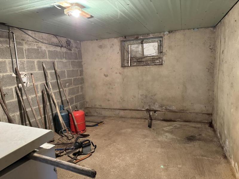 Maison de campagne - 100 m² - 5 pièces