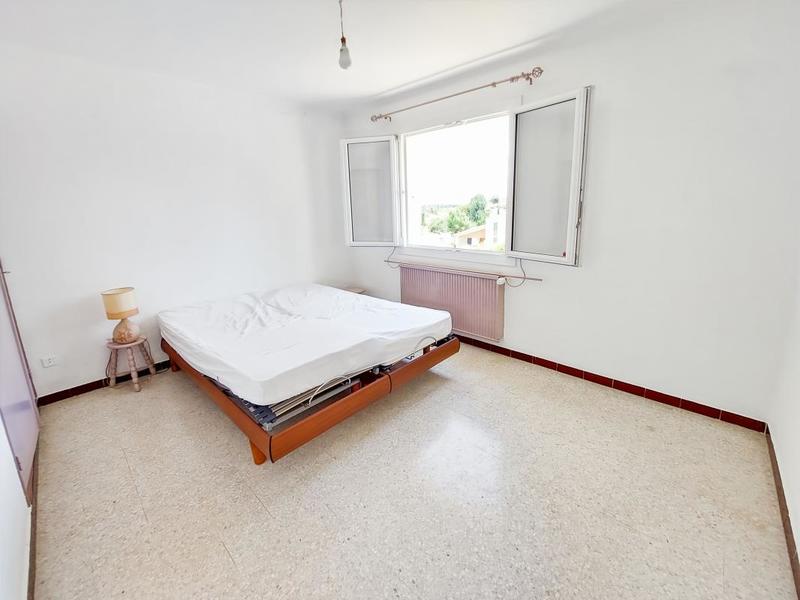 Maison - 81 m² - 4 pièces