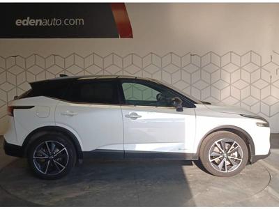 Nissan Qashqai e-Power 190 ch Tekna