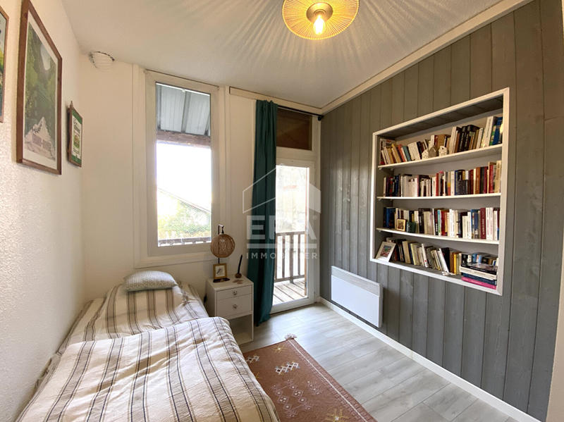 Appartement - 94 m² - 4 pièces