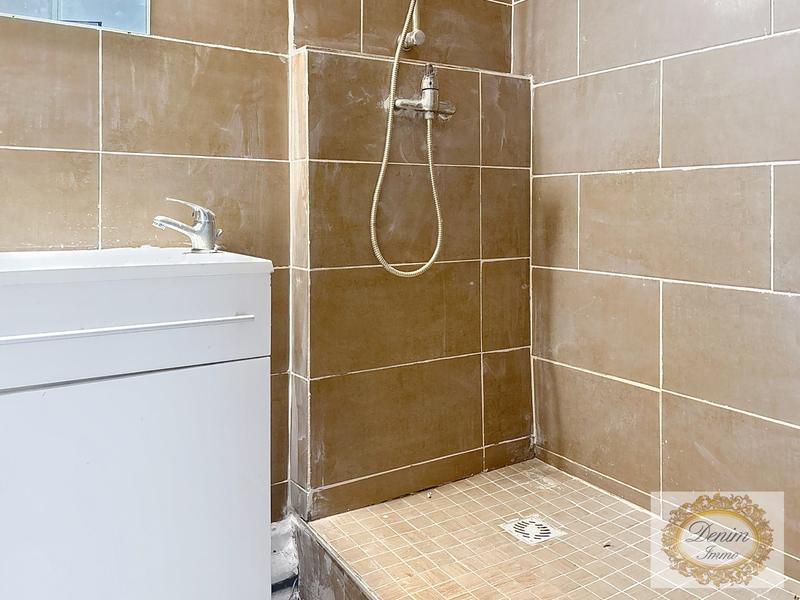 Appartement - 23 m² - 1 pièce