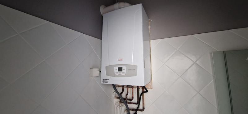 Appartement - 46 m² - 3 pièces