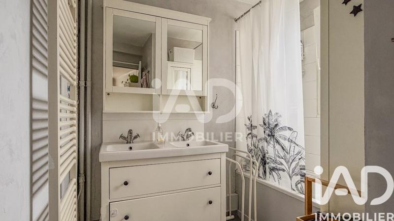 Appartement - 74 m² - 3 pièces