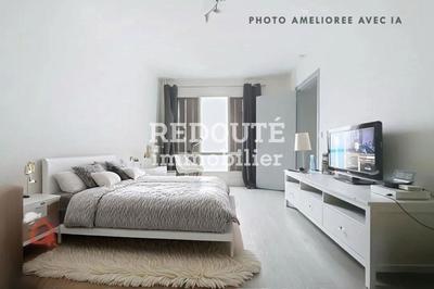 Appartement - 35 m² - 1 pièce