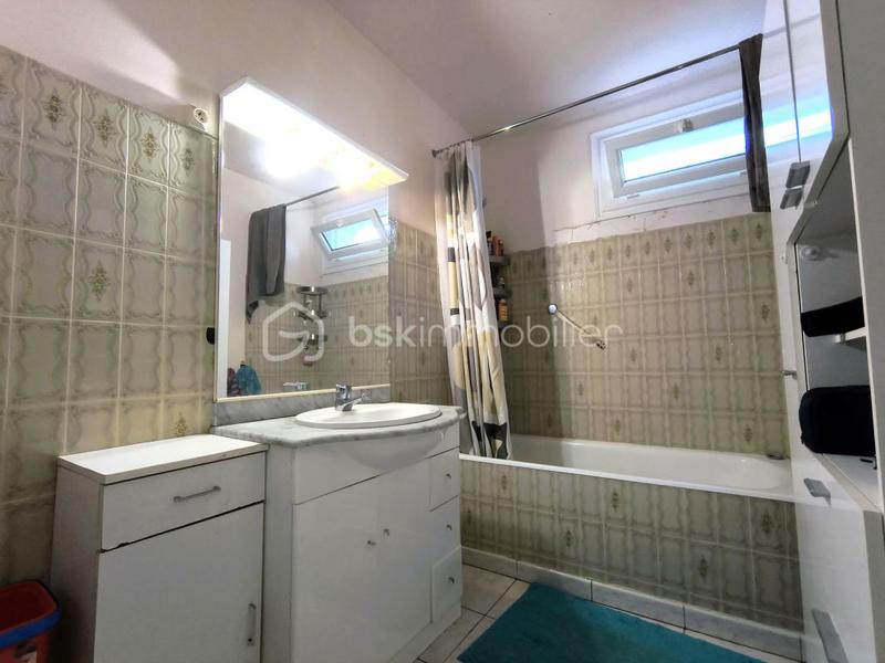 Maison - 142 m² - 6 pièces