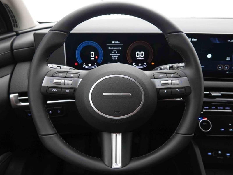 Hyundai Tucson 1.6 t-GDi 160 Feel