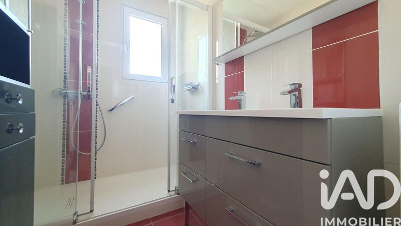 Appartement - 90 m² - 4 pièces