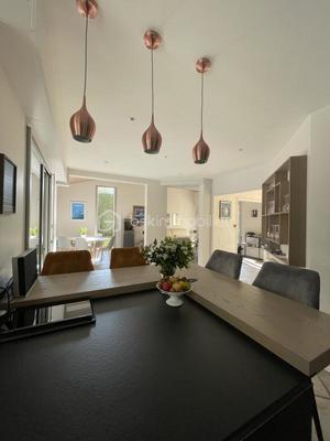 Maison d'architecte - 159 m² - 7 pièces