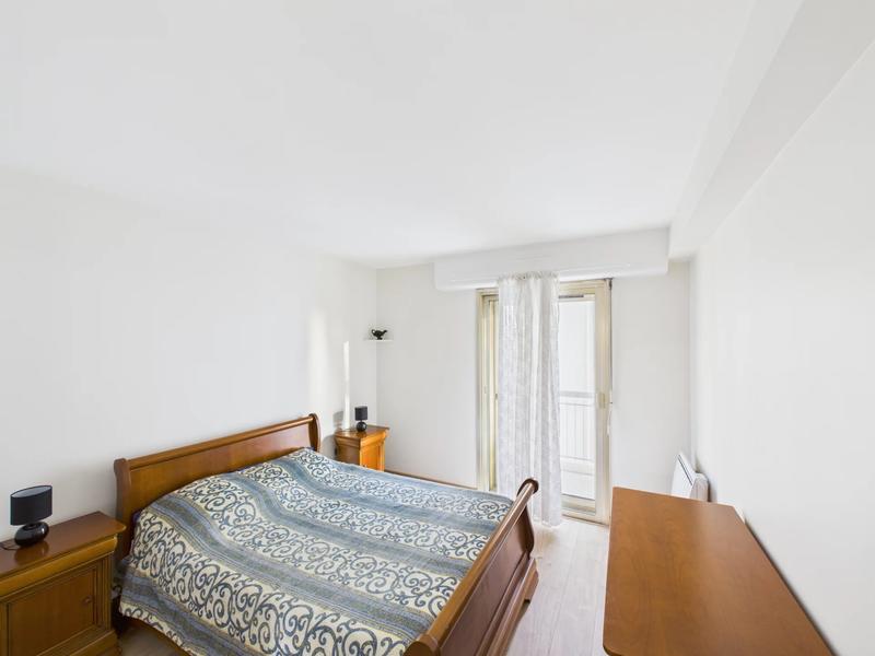 Appartement - 65 m² - 2 pièces