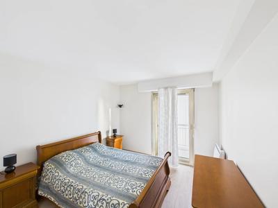 Appartement - 65 m² - 2 pièces