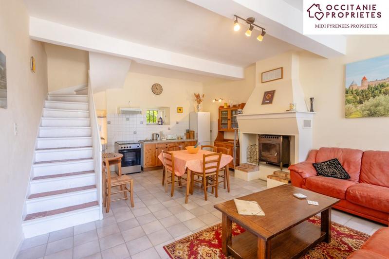 Propriété - 530 m² - 23 pièces