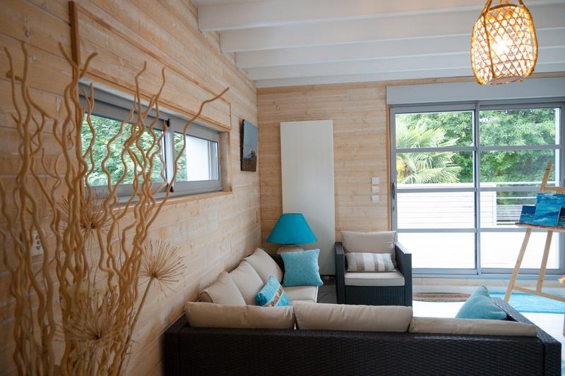 Maison - 282 m² - 8 pièces